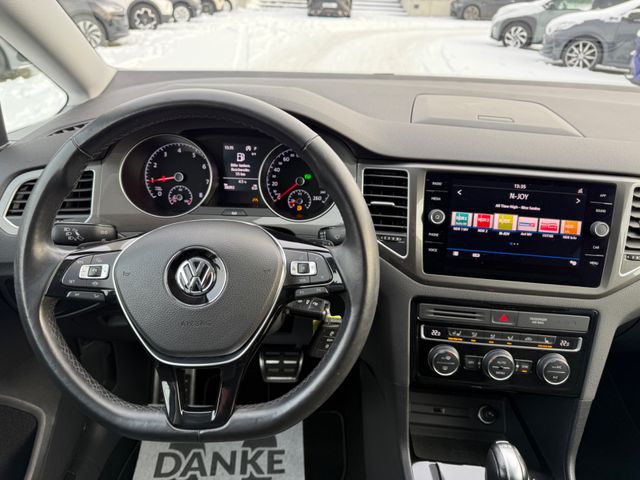 Volkswagen Golf Sportsvan VII IQ.DRIVE