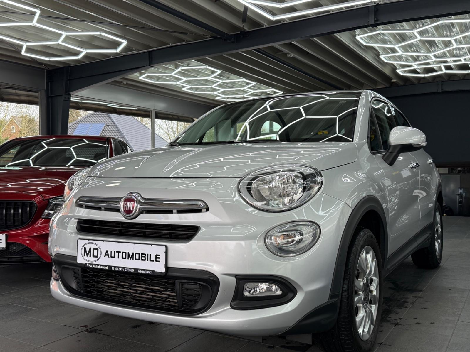 Fiat 500X Pop Star*42.000KM*.HAND*LED*