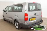 Peugeot Expert Kombi L3 8 person - Peugeot Expert aus 2023