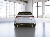 Mercedes-Benz A 180 AMG RüKam+Totwink.+M-LED+Night - gebrauchte Mercedes-Benz A-Klasse aus dem Jahr 2019