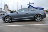 Audi RS5 4.2 V8 FSI S tronic quattro NAVI RECARO - mit Benzin-Antrieb: Sportwagen, 8.4