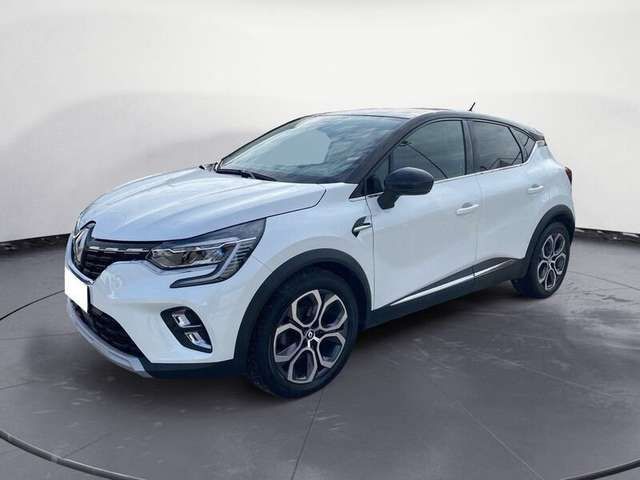 Renault Captur TCe 12V 100 CV GPL FAP Intens