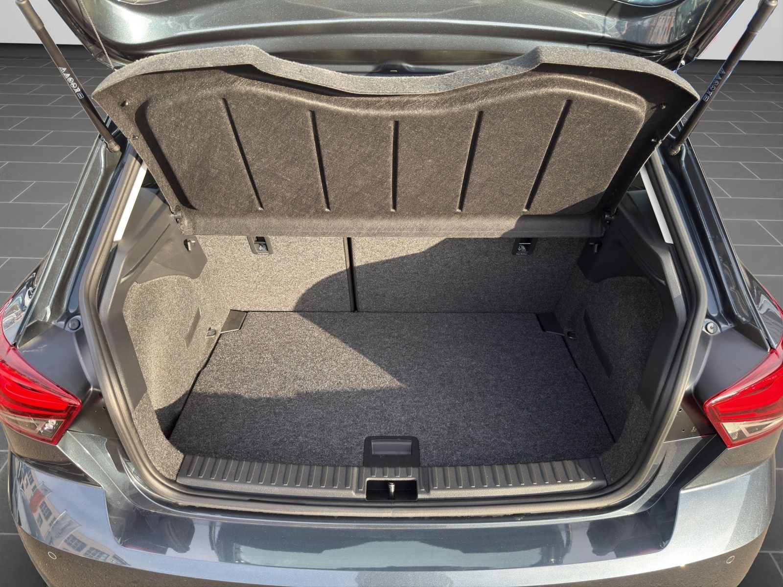 Seat Ibiza - Bild 15