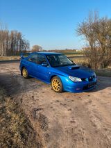 Subaru Impreza WRX STI RHD Hawkeye Tausch - Subaru Impreza: Wrx