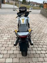 Honda CBF1000A - HONDA CBF 1000 A