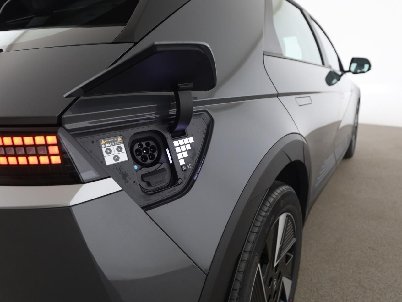 Hyundai IONIQ 5 – Bild 23
