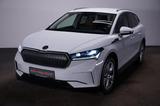 Skoda Enyaq 58 kWh iV 60*CCS*PDC*LED*Carplay*Tempomat* - mit Elektro-Antrieb: Scheckheftgepflegt, Kombi