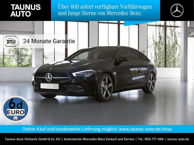 Mercedes-Benz CLA 200 Shooting Brake d PROGRESSIVE MBUX MULTIB