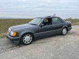 Mercedes-Benz Erst lesen!! W124 500E E500 Top original Z... - Mercedes-Benz E 500 aus 1992