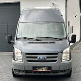 Ford Transit - Wohnmobil bis 15000 Euro
