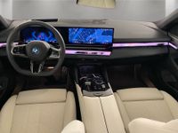 BMW 550 - Vorschau Bild 12
