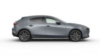 Mazda 3 - Vorschau Bild 4