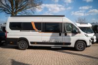 Malibu Van comfort 640 LE -LED -Truma 6E -Markise (2/20)