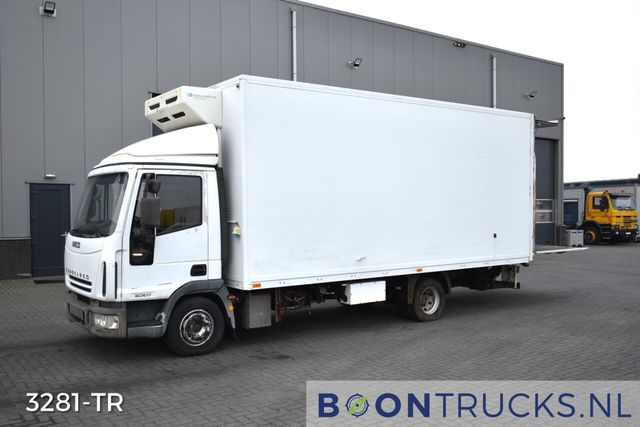 Iveco ML 80E17 4x2 | MANUAL * NO PAPERS * ONLY FOR PAR