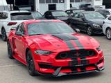 Ford Mustang GT Fastback 5.0*SHELBY OPTIK*KUNDENAUFTR - Ford: Shelby