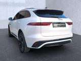 Jaguar F-Pace P250 R-Dynamic HSE AWD Winter-P. AHK Navi - Jaguar aus 2023