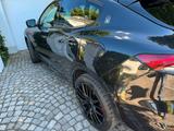 Maserati Levante Benzin 3.8 V8 390kW GTS Q4 NP 155000.- - Maserati Levante von privat