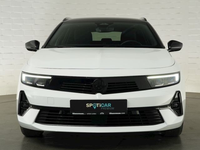 Astra L ST GS CDTI AT+AHK+LED MATRIX+NAVI+360 GR