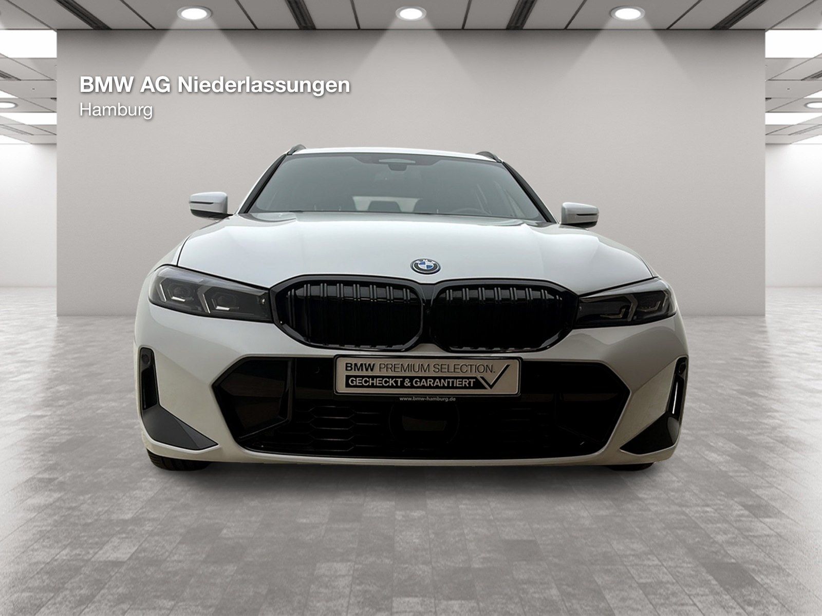BMW 330 - Bild 10