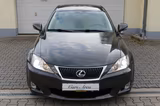 Lexus IS 220 LUXURY-LINE/VOLL-VOLL-VOLL!!!! - Lexus IS-Serie Gebrauchtwagen