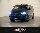 Volkswagen T6 Multivan Comfortline lang DSG 2.0 TSI - Volkswagen T6 Transporter mit Benzin-Antrieb: Automatik