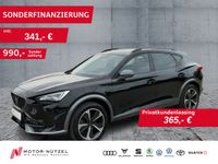 Cupra Formentor - Vorschau Bild 1