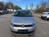 Volkswagen Touran 2.0 TDI/140ps/7 Sitzer/TÜV neu - Volkswagen Touran 140 ps mit Diesel-Antrieb