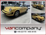 Porsche 911 S 2.7 - Porsche Gebrauchtwagen von 1975