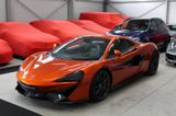 McLaren 570 S Spider Lift/Bowers&Wilkins/Kamera/Volllede - McLaren 570S Gebrauchtwagen