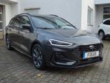 Ford Focus Turnier ST-Line Auto Matrix Navi Winterp - gebrauchte Ford Kombis