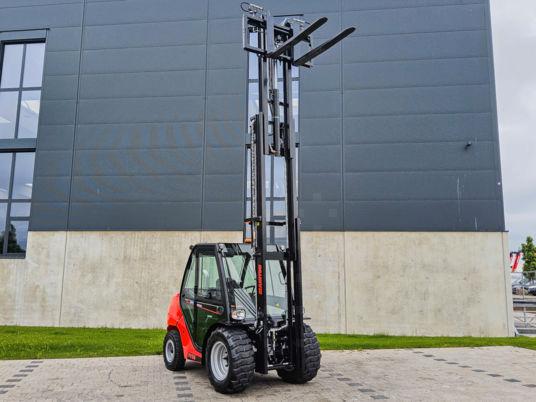 Manitou MSI 35D ST5 S1