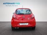 Ford Ka Cool&Sound 1.2 - Ford Ka/Ka+: Ka1