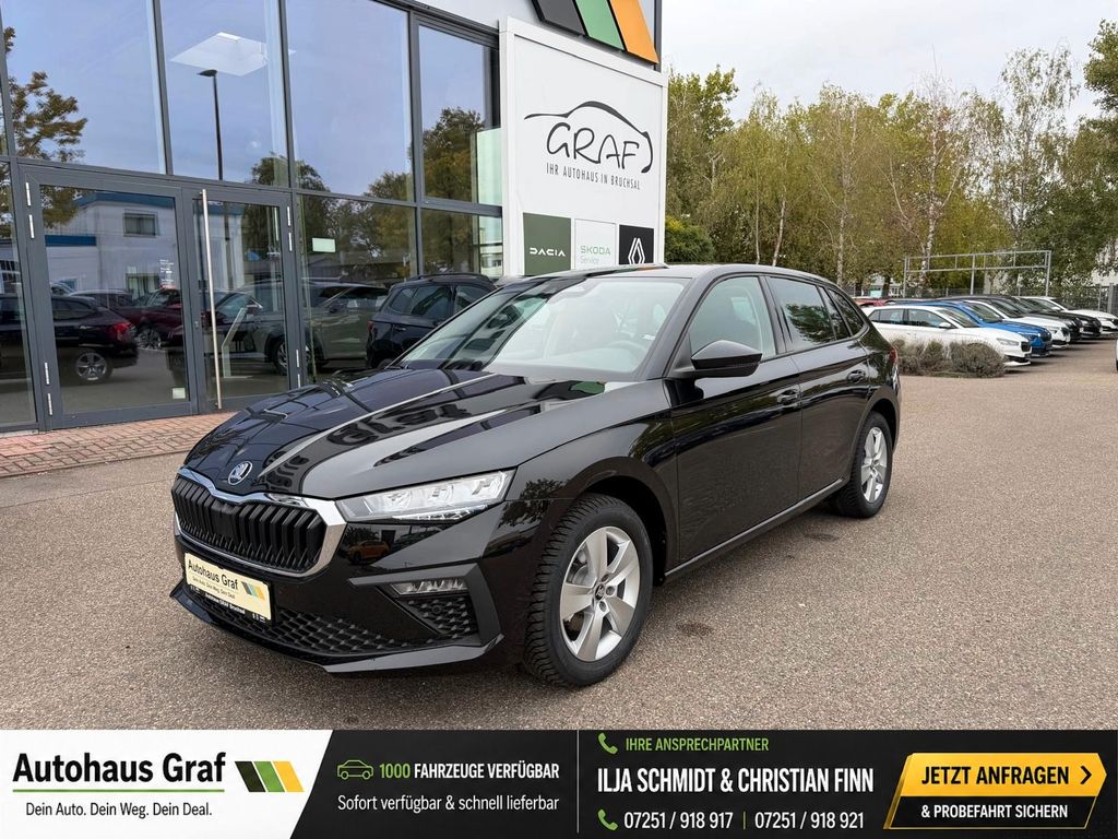 Image of Skoda Scala