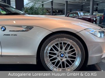 BMW Z4 - 6