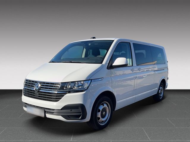 Volkswagen T6.1 Caravelle Caravelle Comfortline lang FWD 2.