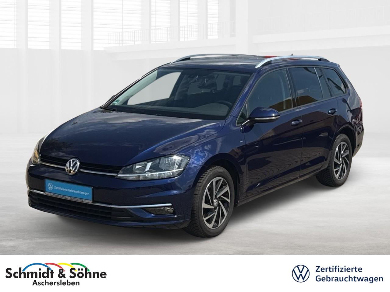 Volkswagen Golf VII Variant 1.0 TSI Join DSG NAV, KL.-AUT,