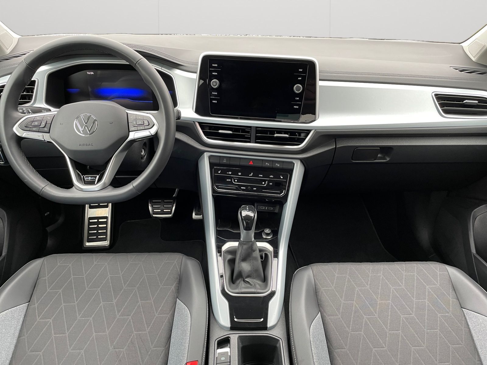 Volkswagen T-Roc - Bild 10