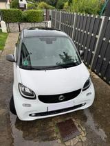 Smart ForTwo coupé 0.9 66kW - - Smart Gebrauchtwagen in Bremen