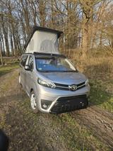 Toyota Crosscamp FLEX Toyota 2.0L D - Angebote