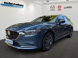 Mazda 6 Kombi SKYACTIV-G 165 Autom. Center-Line 8-fach