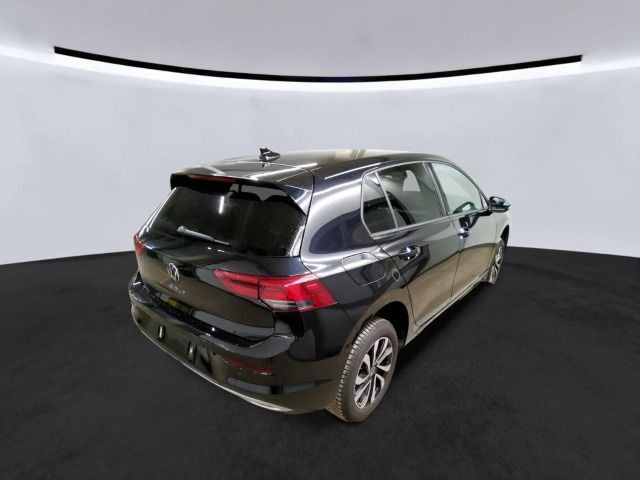 Golf Active 1.5 TSI,HUD,Kamera,5J-Garantie