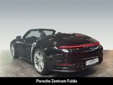 Porsche 992 911 Carrera Cabrio Burmester Liftsystem-VA - Porsche 992: Cabrio