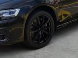 Audi S8 4.0 TFSI qu. Tiptronic B&O Matrix 360° Kamera - Audi S8 Jahreswagen