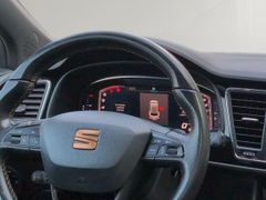 SEAT Leon 2.0 4Drive Cupra~BeatsAudio~Alcantara