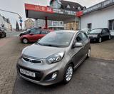 Kia Picanto Spirit - Kia Picanto mit Benzin-Antrieb: Limousine