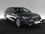 Seat Leon Sportstourer 1.5 TSI FR LED ACC NAVI KAMERA - Seat Leon Gebrauchtwagen in Krefeld