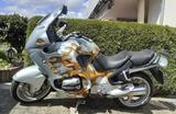BMW R1100RT, sehr gepflegt und technisch top,  - Offers