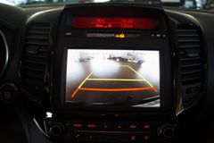 KIA Venga 1.6 Platinum Edition AUT-PANODACH-NAVI-AHK