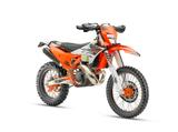 KTM 300 EXC HARDENDURO - KTM 300 EXC HARDENDURO