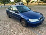 Honda Accord - gebrauchte Honda Accord aus dem Jahr 2001